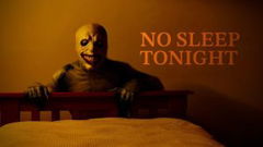 No Sleep Tonight (2024)