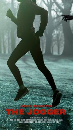 The Jogger (2021)