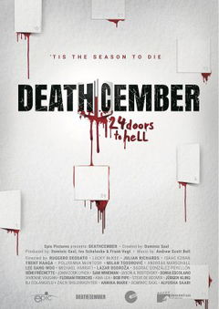 Deathcember (2019)