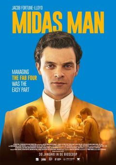 Midas Man (2024)