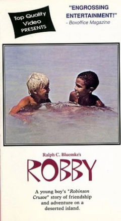 Robby (1968)