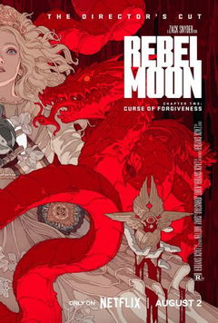 Rebel Moon - Chapter Two: Curse of Forgiveness (2024)