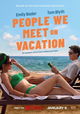People We Meet on Vacation