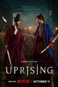 Uprising (2024)