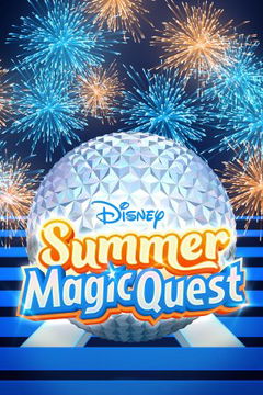 Disney Summer Magic Quest (2022)