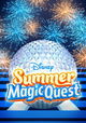 Disney Summer Magic Quest