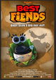 Best Fiends: Baby Slug's Big Day Out