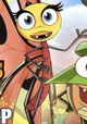 Best Fiends: Slug Swap