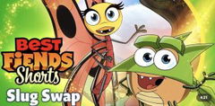 Best Fiends: Slug Swap (2021)