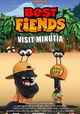 Best Fiends: Visit Minutia