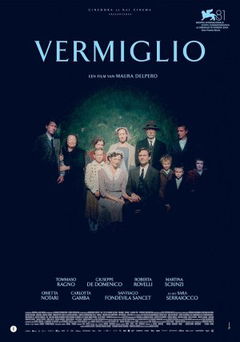 Vermiglio (2024)