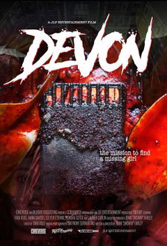 Devon Movie (2024)