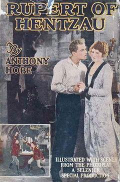 Rupert of Hentzau (1923)