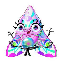 Best Fiends: Trill's Offer (2022)