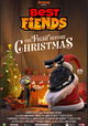 Best Fiends: The Fight Before Christmas