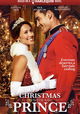 Christmas with a Prince