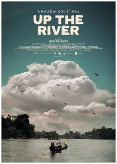 Up the River (2024)