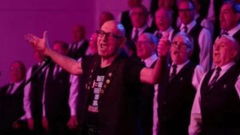 Striking with Pride: United at the Coalface (2024)