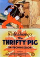 The Thrifty Pig