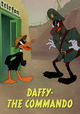 Daffy - The Commando