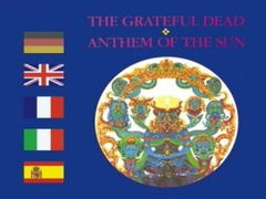 Classic Albums: The Grateful Dead: Anthem to Beauty