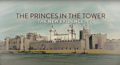 The Princes in the Tower: The New Evidence (2023)
