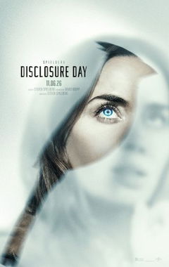 Disclosure Day (2026)