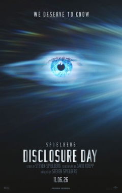 Disclosure Day (2026)