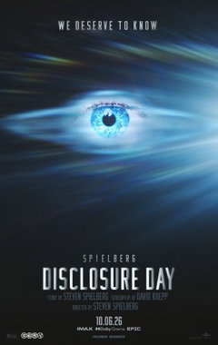 Disclosure Day (2026)