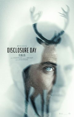 Disclosure Day (2026)