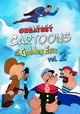 Greatest Cartoons of the Golden Era Vol. 2