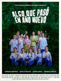 Algo que pasó en año nuevo