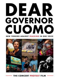 Dear Governor Cuomo (2012)