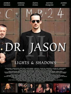 Dr. Jason II - Lights & Shadows (2024)
