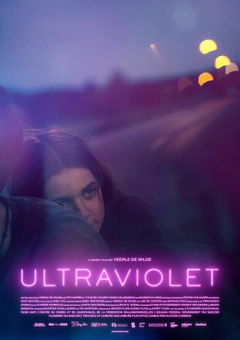 Ultraviolet (2024)