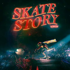 Skate Story: Shortplay Depth (2024)