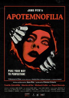 Apotemnofilia (2023)