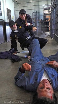 Unspeakable: Beyond the Wall of Sleep (2024)