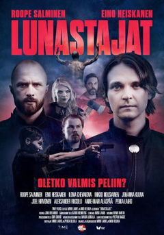 Lunastajat (2022)
