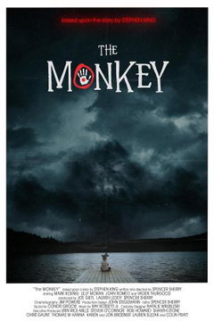 The Monkey (2023)