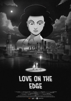 Love on the Edge (2023)