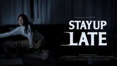 Stay Up Late (2022)
