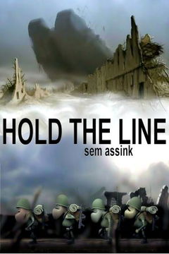 Hold the Line (2005)