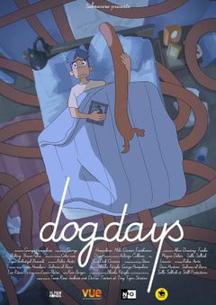 Dog Days (2022)