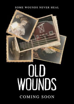 Old Wounds (2024)