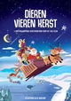Dieren vieren Kerst