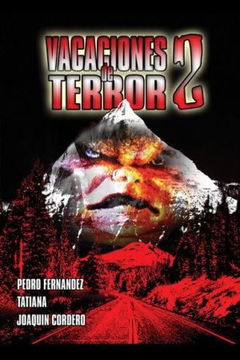 Vacaciones de terror 2 (1991)