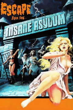 Night of Terror (1986)