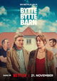 Bytte bytte barn