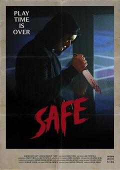Safe (2023)